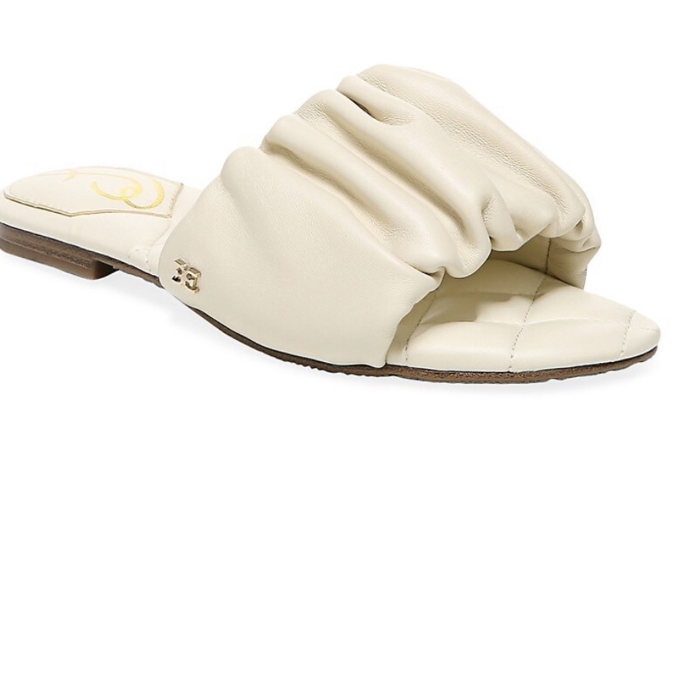 NEW Sam Edelman Slides